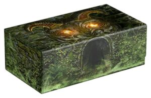 Squaroes Collectors Case 800 Dungeons