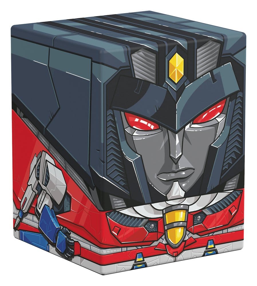 Squaroes Squaroe Transformers TR006 - Starscream DS Modellismo Squaroes Squaroe Transformers TR006