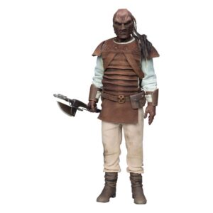 Return Jedi Action Figure Pagetti scala 1/6