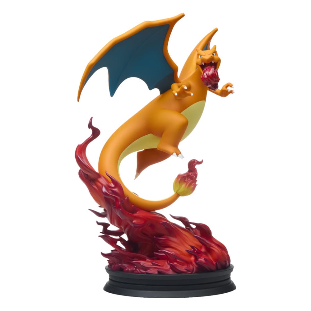 Statua Pokémon Charizard 47 cm DS Modellismo Statua Pokémon Charizard