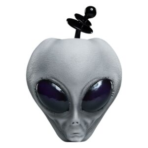 Replica Sideshow Originals Apple Alien Apple