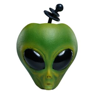 Replica Sideshow Originals Apple Alien Apple