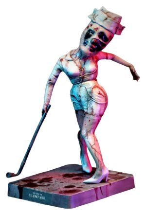 Return to Silent Hill (2026) DefoStyle