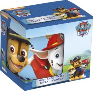 Tazza Paw Patrol Icons 236 ml Stor