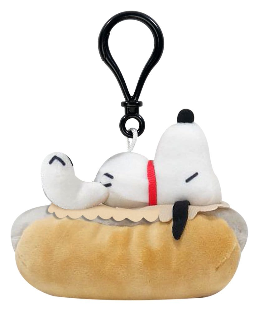 Peluche Peanuts Super Duper Wave 03 Blind Box Display (12) DS Modellismo Peluche Peanuts Super Duper Wave 03 Blind