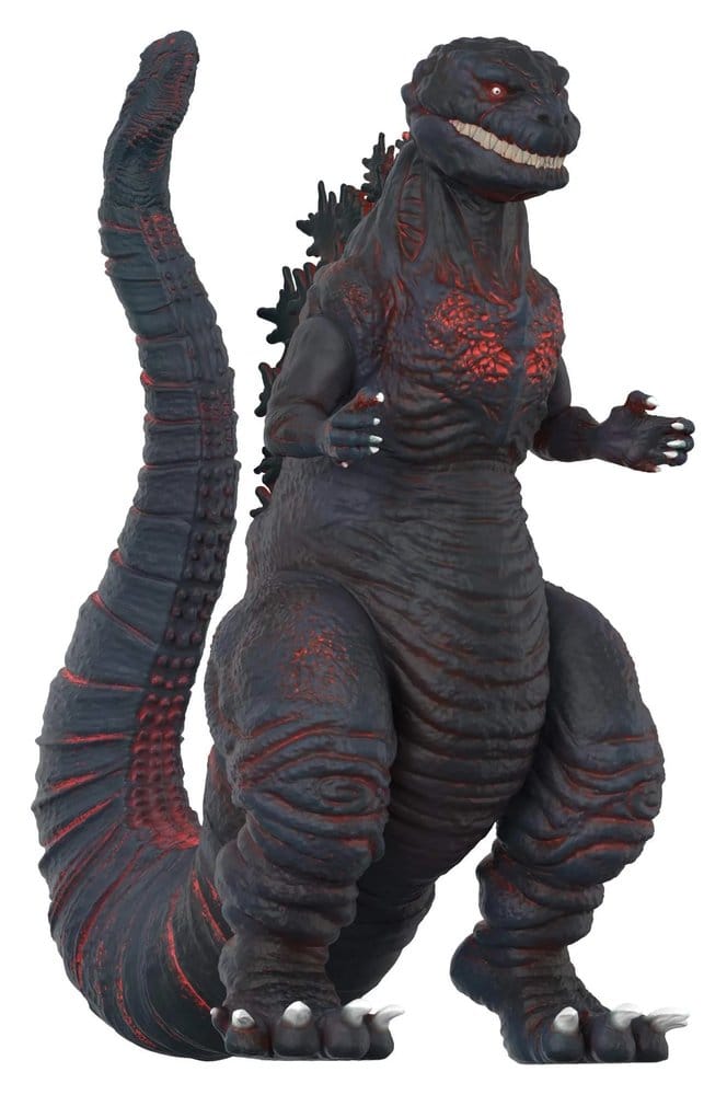 Godzilla Toho ReAction Action Figure Godzilla (Shin) 24 cm DS Modellismo Godzilla Toho ReAction Action Godzilla