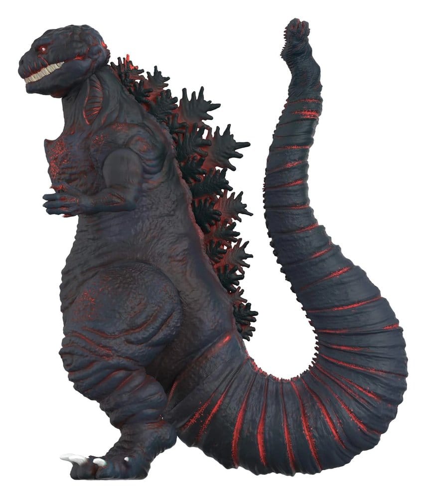 Godzilla Toho ReAction Action Figure Godzilla (Shin) 24 cm DS Modellismo Godzilla Toho ReAction Action Godzilla