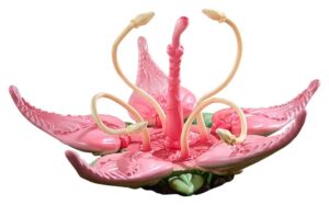 Articulated Base UBC-087 Sushing