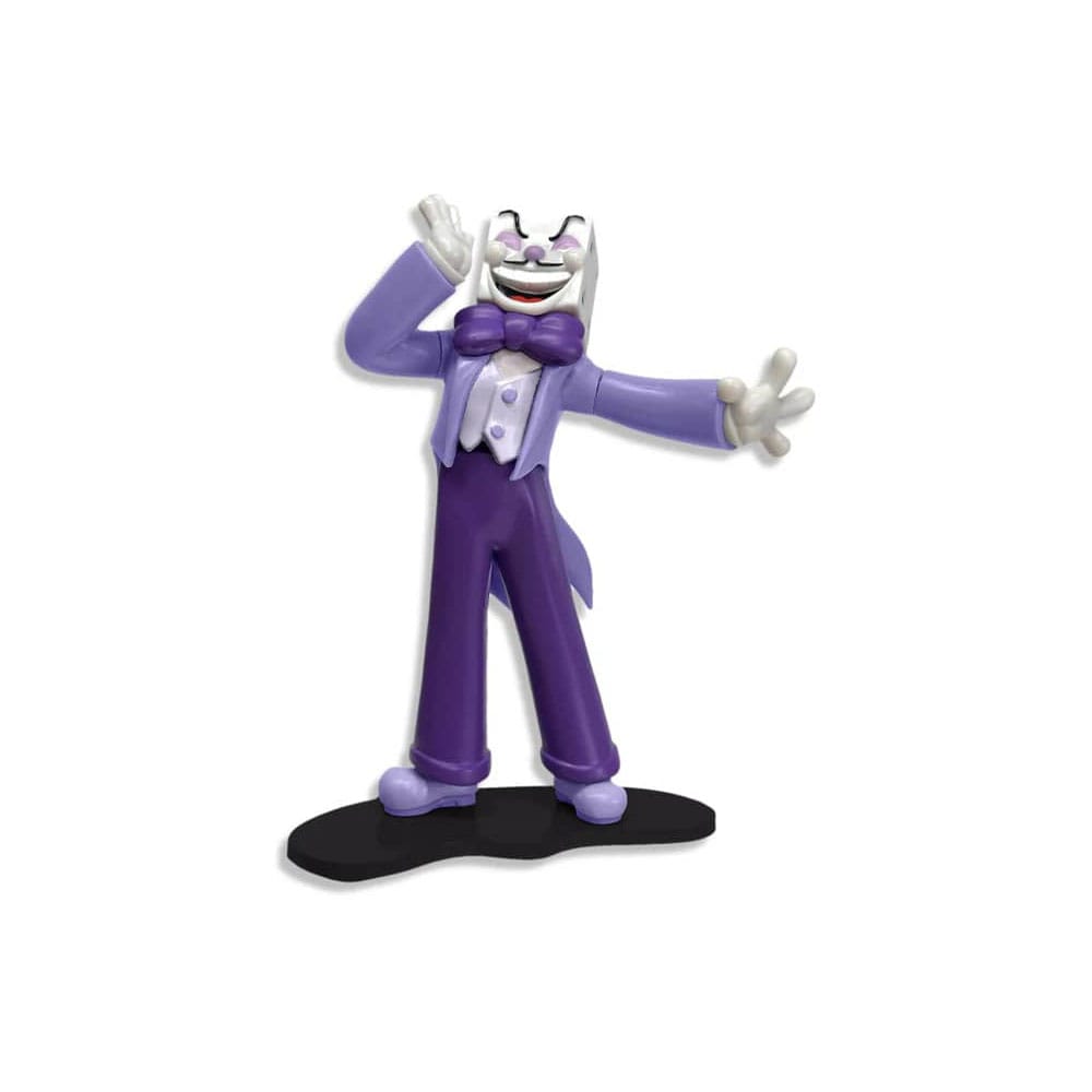Cuphead Mini Create a Figure Figure King Dice DS Modellismo Cuphead Mini Create a King Dice