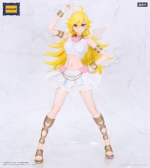 Statua Panty & Stocking with Garterbelt