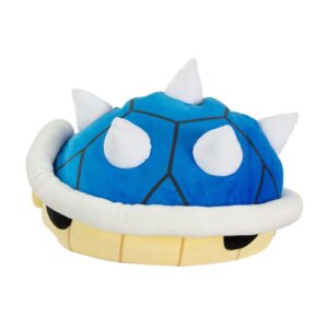 Peluche Mario Kart Mocchi-Mocchi Spiny Shell