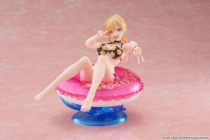 My Dress-Up Darling Aqua Float Girls Marin