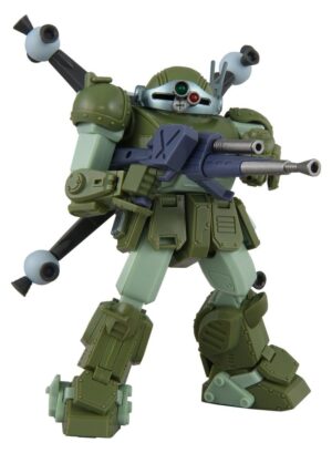Armored Trooper Votoms Action Toyrise AT-12