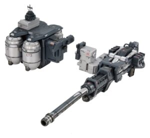 Zoids Plastic Model Kit AZ-17EX scala 1/72