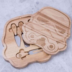 Original Stormtrooper Cheeseboard Knife