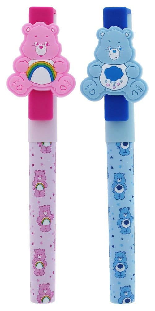Penna Care Bears set da 2 DS Modellismo Penna Care Bears da 2 Thumbs Up