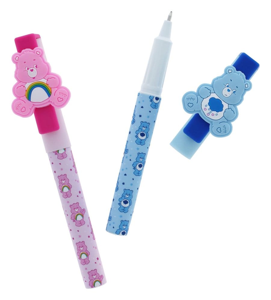 Penna Care Bears set da 2 DS Modellismo Penna Care Bears da 2 Thumbs Up