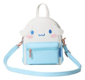 Zaino Sanrio Mini Cinnamoroll Thumbs Up