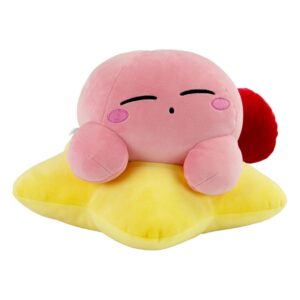 Peluche Kirby Mocchi-Mocchi Mega Warpstar