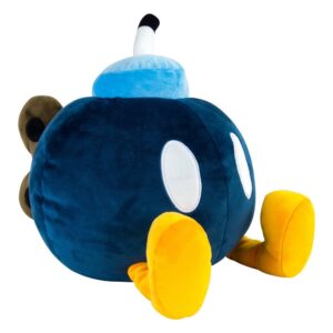 Peluche Super Mario Mocchi-Mocchi Bob-omb