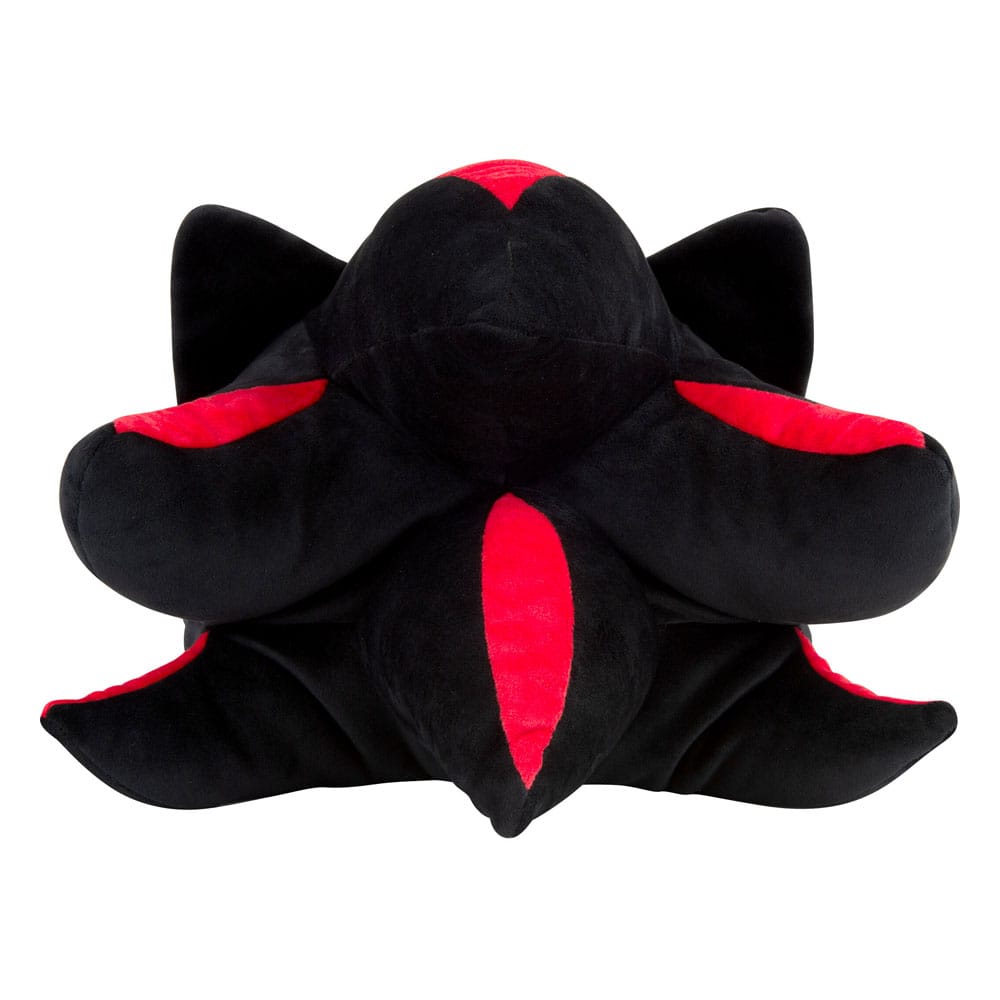 Peluche Sonic The Hedgehog Mocchi-Mocchi Mega - Shadow 40 cm DS Modellismo Peluche Sonic Hedgehog Mocchi-Mocchi Mega