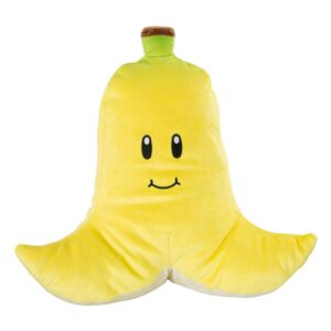 Peluche Mario Kart Mocchi-Mocchi Mega Banana