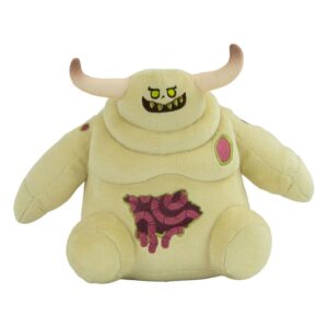 Peluche Warhammer Nurgling: Little Unclean