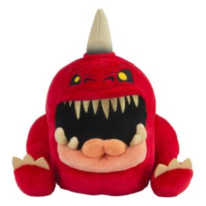 Peluche Warhammer Gnasha-Squig Tomy