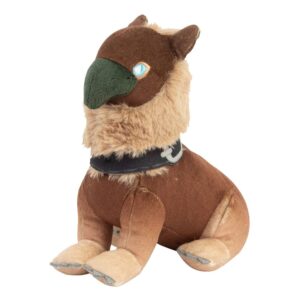 Peluche Warhammer Balthas Gryph Hound Tomy
