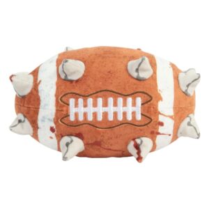 Peluche Warhammer Blood Bowl Ball Tomy