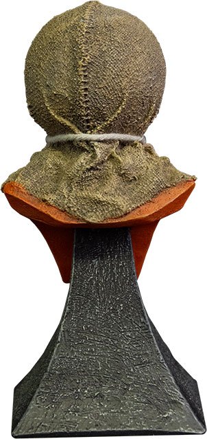 Trick R Treat Mini Bust Sam 15 cm DS Modellismo Trick R Treat Mini Bust Sam