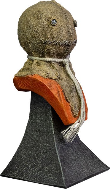Trick R Treat Mini Bust Sam 15 cm DS Modellismo Trick R Treat Mini Bust Sam