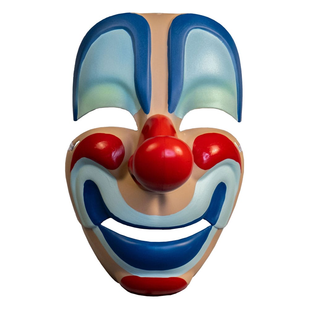 Halloween (1978) Mask Young Michael Clown DS Modellismo Halloween (1978) Mask Young Michael Clown