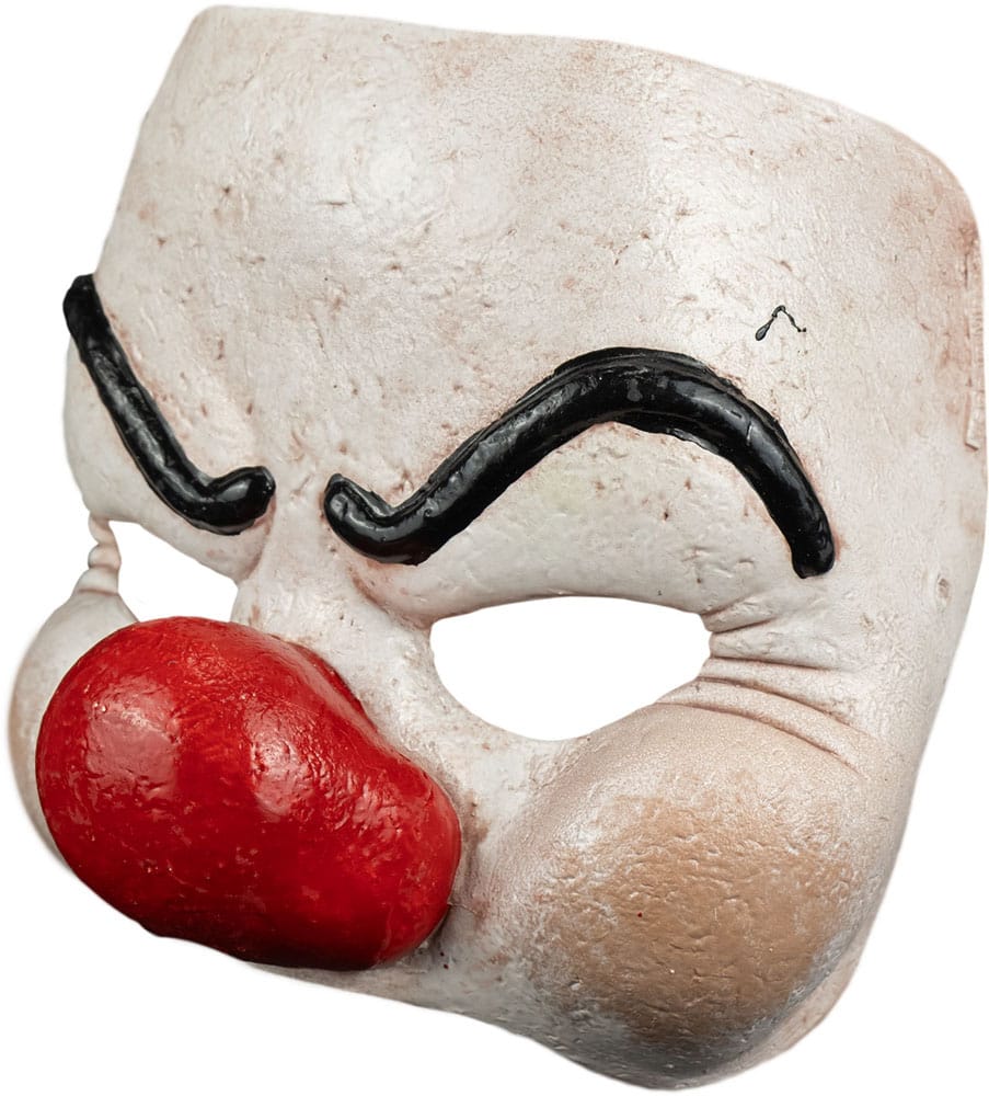 A Clockwork Orange Mask Dim Droog DS Modellismo A Clockwork Orange Mask Dim Droog
