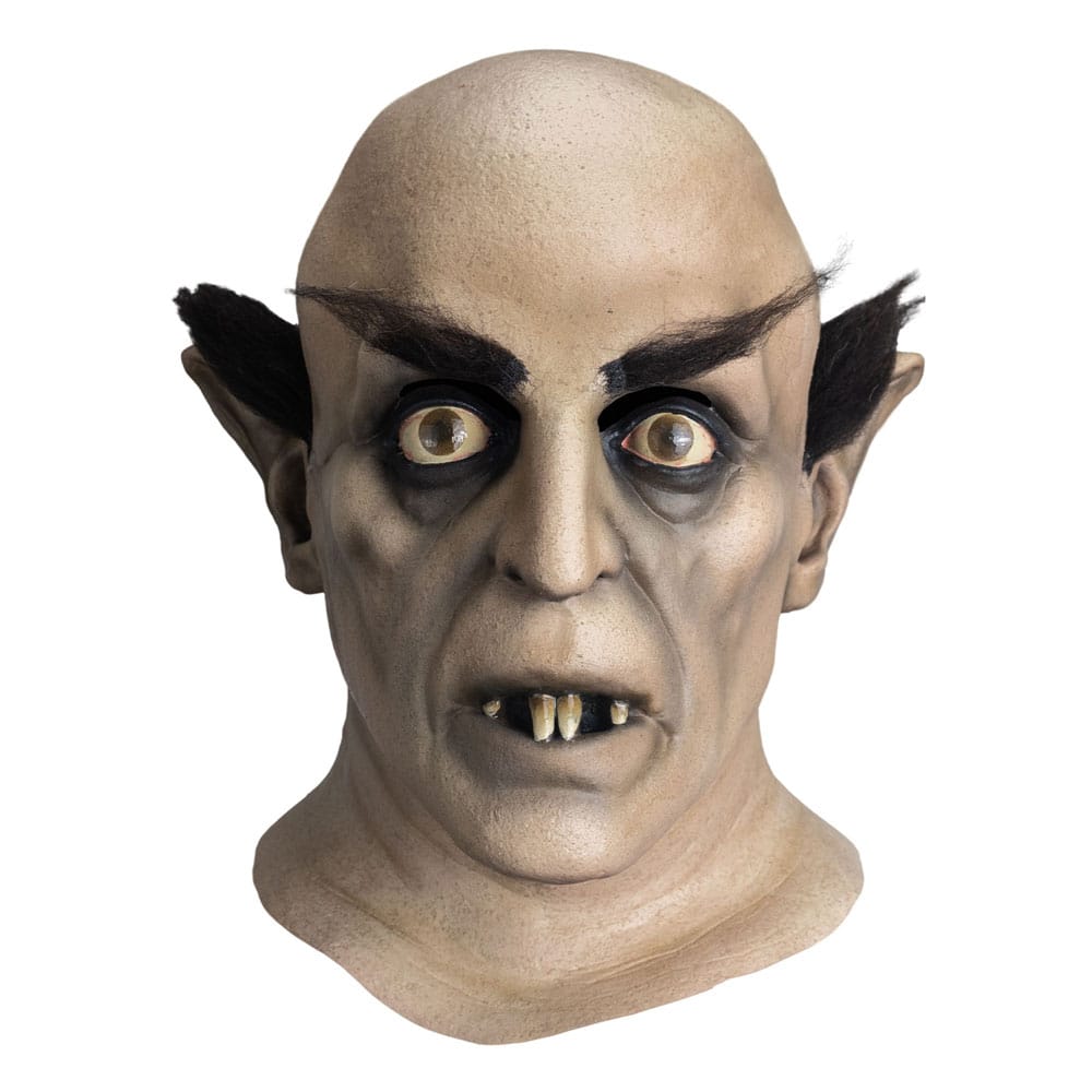 Mabry Monsters Mask Nosferatu DS Modellismo Mabry Monsters Mask Nosferatu