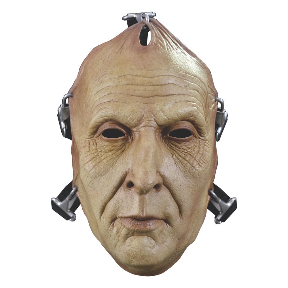 Saw Mask Jigsaw Death Face DS Modellismo Saw Mask Jigsaw Death Face