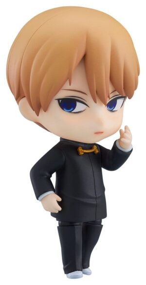 Kaguya-sama: Love Is War Nendoroid Action