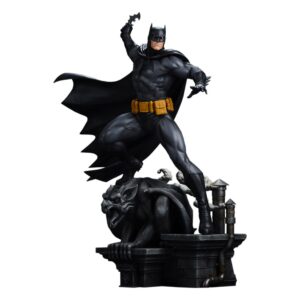Dc Comics Maquette Batman 66 cm scala 1/4