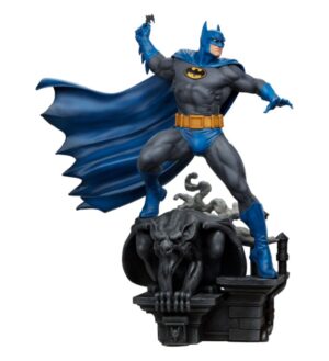 Dc Comics Maquette Batman 50 cm scala 1/6