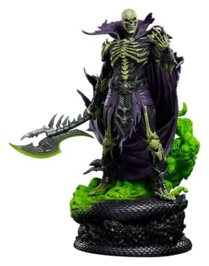 Masters Universe Legends Maquette scala 1/5