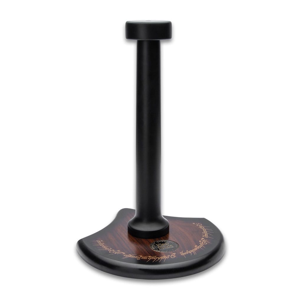 Il Signore degli Anelli Helm Display Stand DS Modellismo Il Signore degli Anelli Helm Display Stand