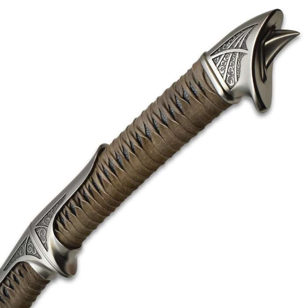 Replica Kit Rae Swords of the Ancients 1/1 Mithrodin: Dark Edition Fantasy Sword DS Modellismo Replica Kit Rae Swords Ancients scala 1/1