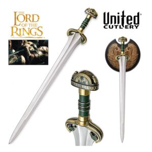 Replica Lotr Sword Théodred 92 cm scala 1/1