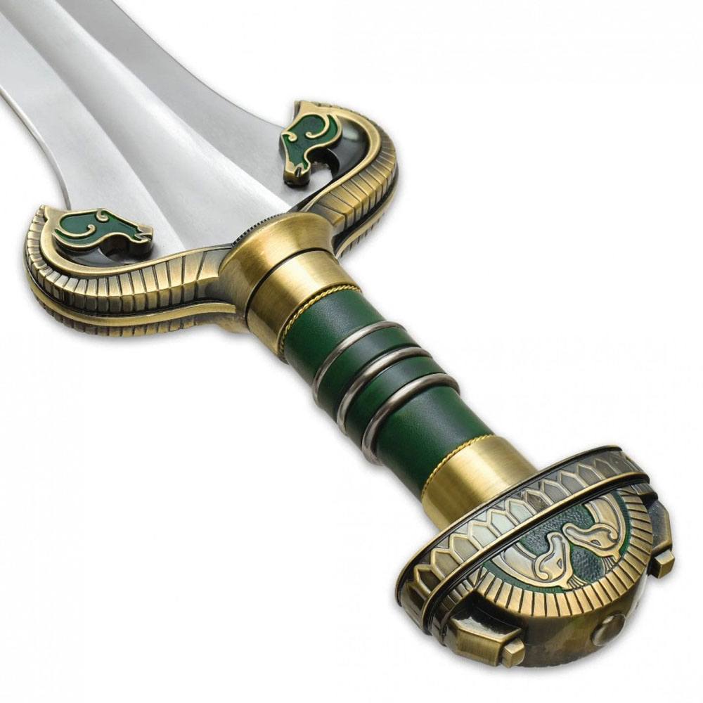 Replica Lotr 1/1 Sword of Théodred 92 cm DS Modellismo Replica Lotr Sword Théodred 92 cm scala 1/1