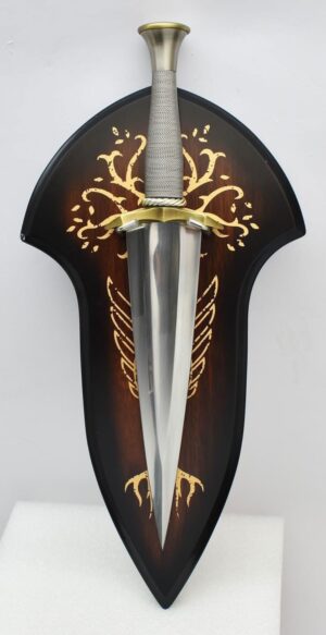Replica Lotr Boromir's Dagger 50 scala 1/1