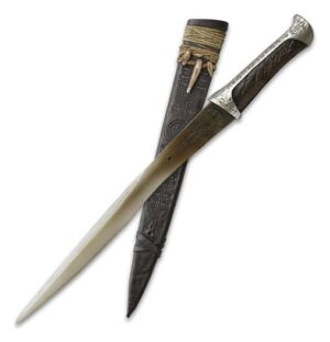 Replica Dune Paul Atreides scala 1/1