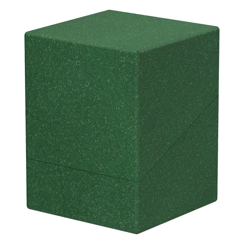 Ultimate Guard Return to Earth Boulder 100+ - Green DS Modellismo Ultimate Guard Return to Earth Boulder 100+