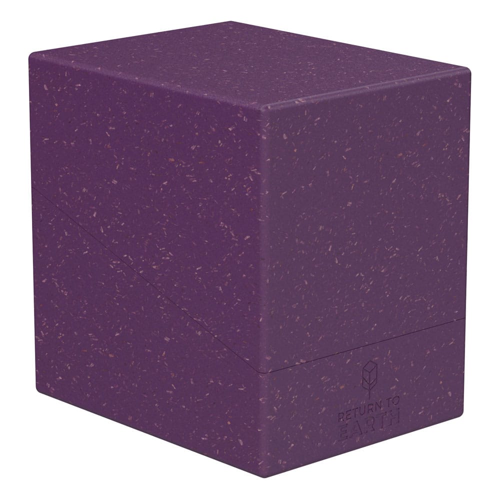 Ultimate Guard Return to Earth Boulder 133+ - Purple DS Modellismo Ultimate Guard Return to Earth Boulder 133+