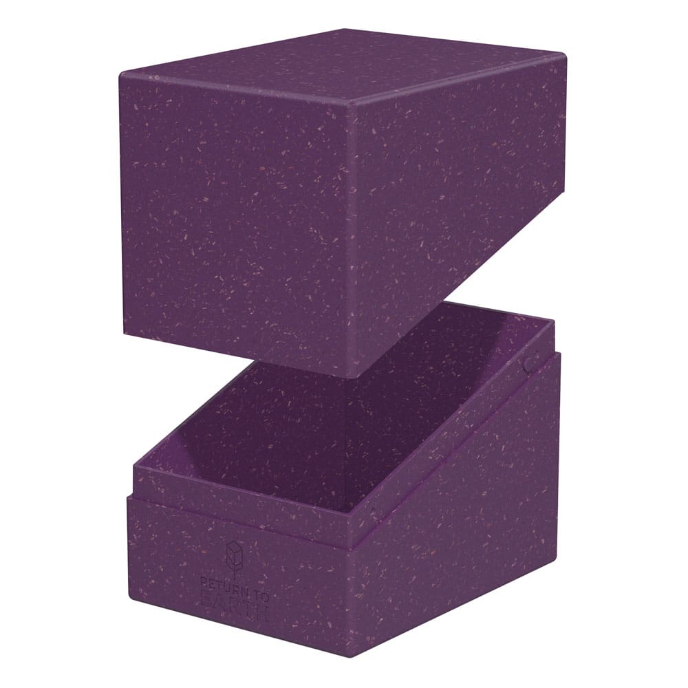 Ultimate Guard Return to Earth Boulder 133+ - Purple DS Modellismo Ultimate Guard Return to Earth Boulder 133+