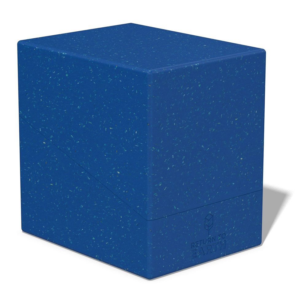 Ultimate Guard Return to Earth Boulder 133+ - Blue DS Modellismo Ultimate Guard Return to Earth Boulder 133+